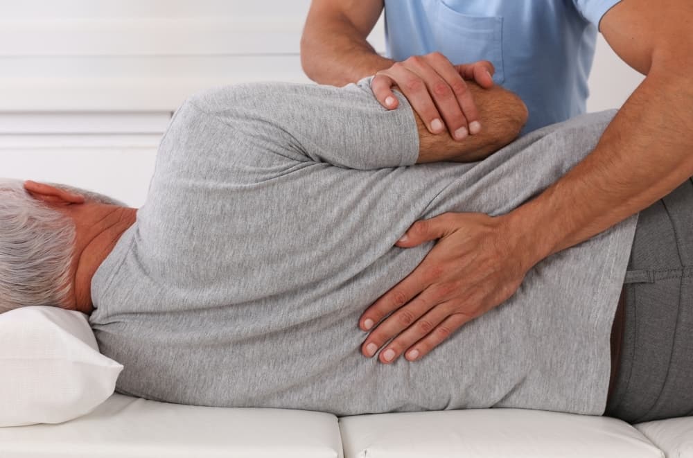 Palmercare Chiropractic opens location in west Frisco