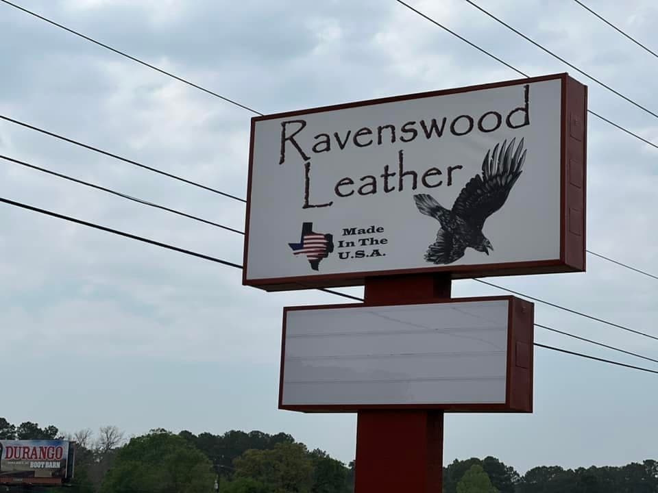 Texas Renaissance Festival vendor Ravenswood Leather relocates operations from Oregon to Pinehurst
