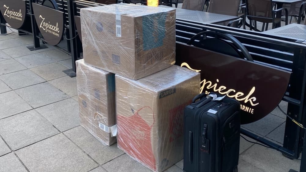 Donations of emergency medical supplies, equipment and medicine have been delivered to hospitals in Ukraine and to the Ukrainian army. (Courtesy Fotolia)