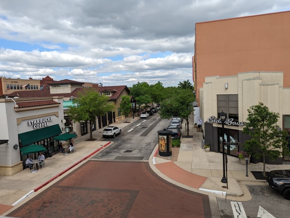 Bosscat Kitchen announced for The Woodlands in Market Street's former Berryhill location