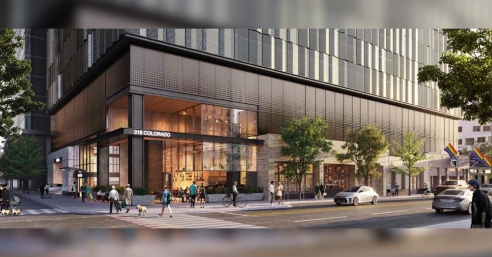 Historic tag recommended for West Fourth LGBTQ bar block; proposed redevelopment could still proceed