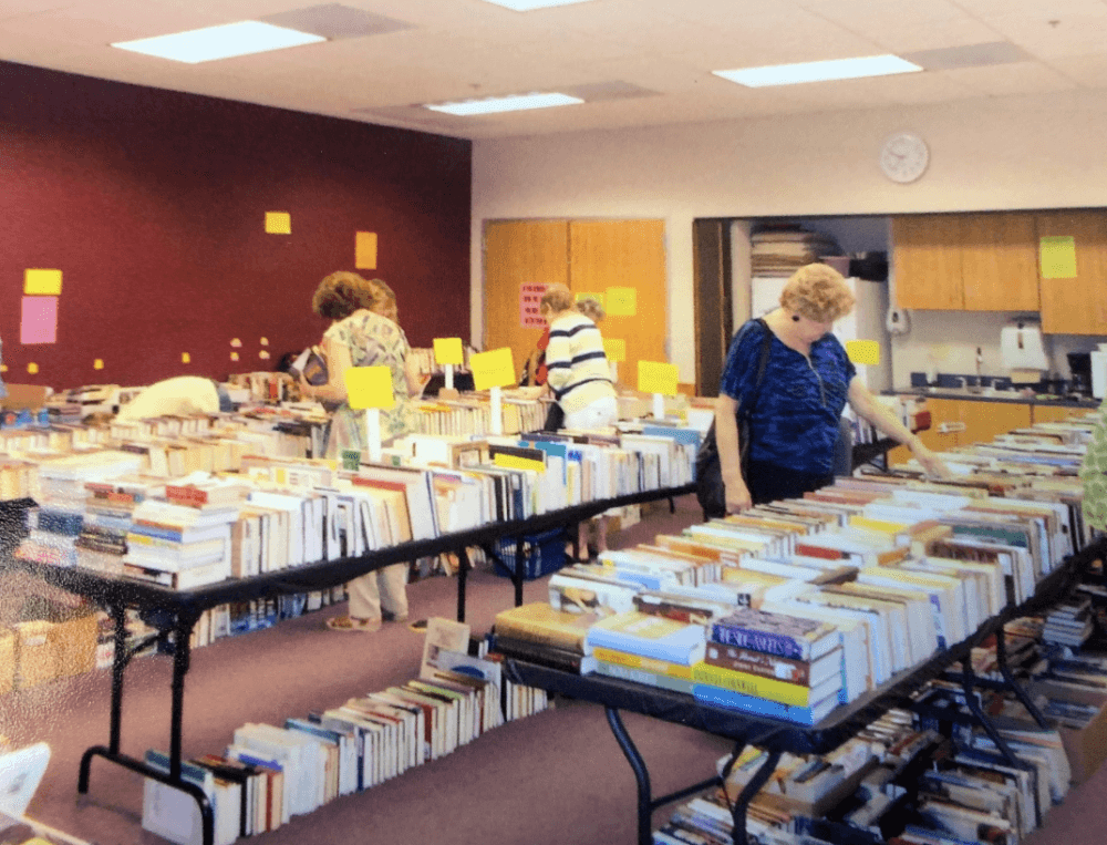 Book sale, Mother's Day shopping: Here are 6 events in the Conroe, Montgomery area this weekend, May 6-8
