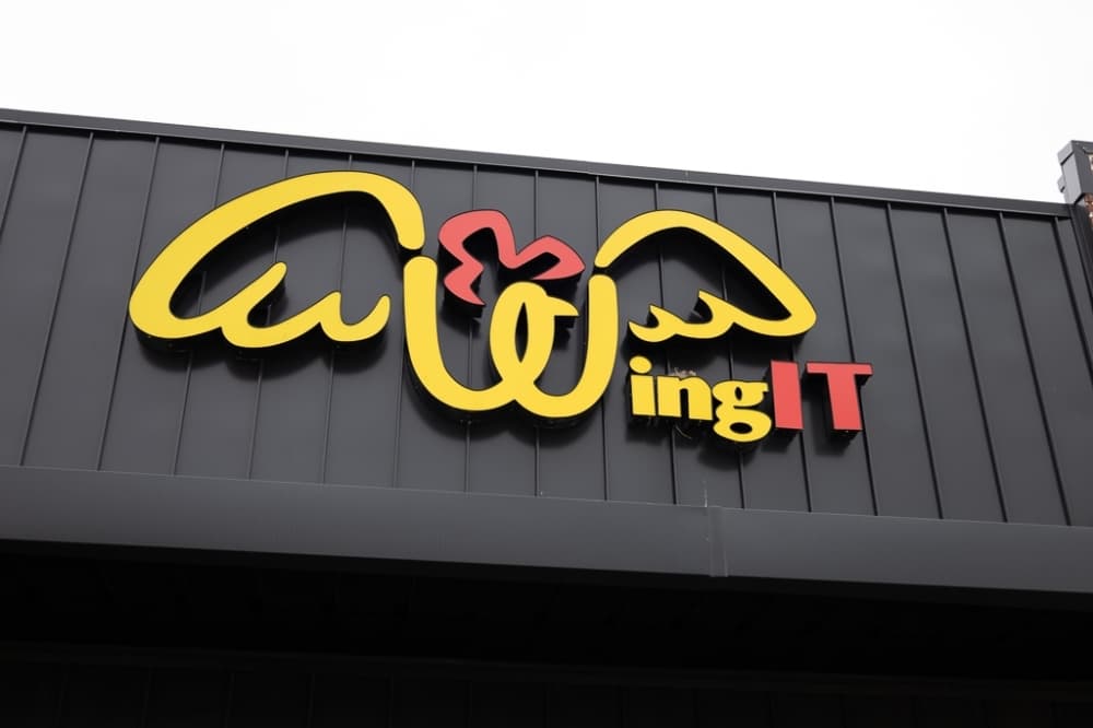 WingIt Cibolo restaurant opens May 3