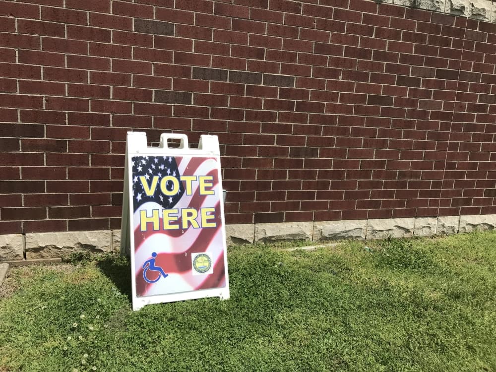 Where to vote May 7 in Lake Travis-Westlake