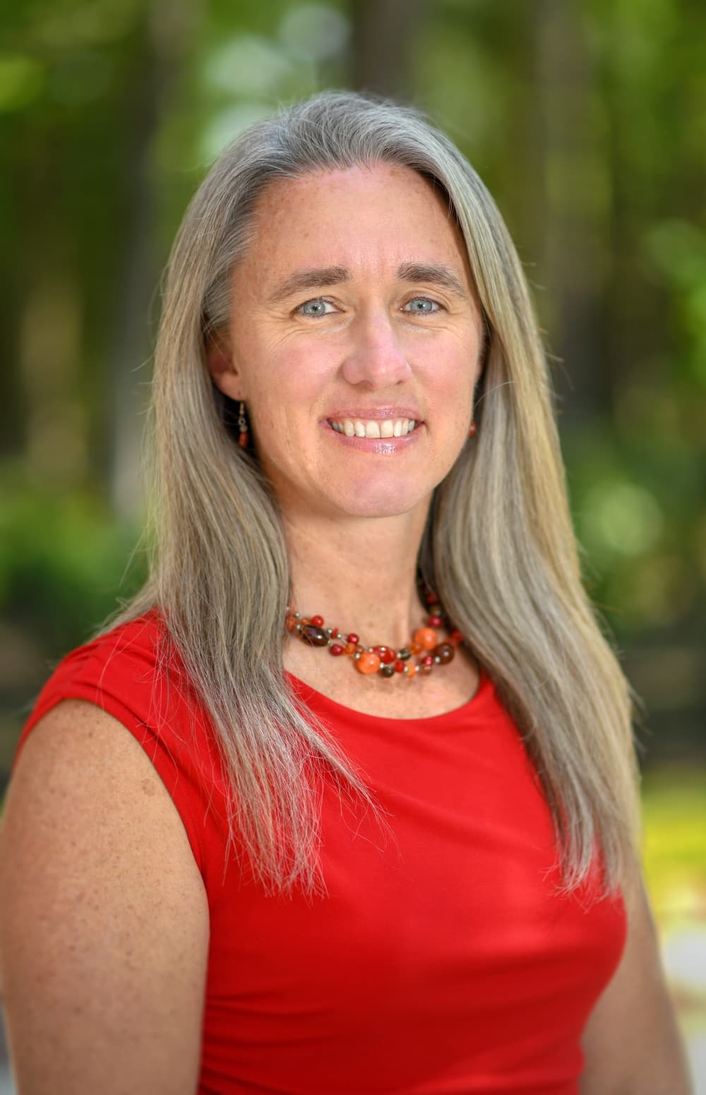 Valerie Jones is the new president of Lone Star College-CyFair. (Courtesy Lone Star College System)