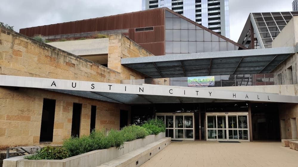 Austin City Hall notebook: Firefighter arbitration secured; opera house project nears final vote; another protest payout