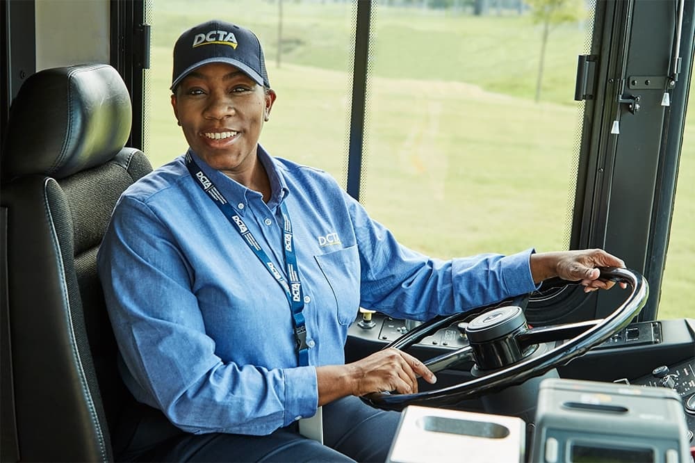 Denton County Transportation Authority earns budget presentation award