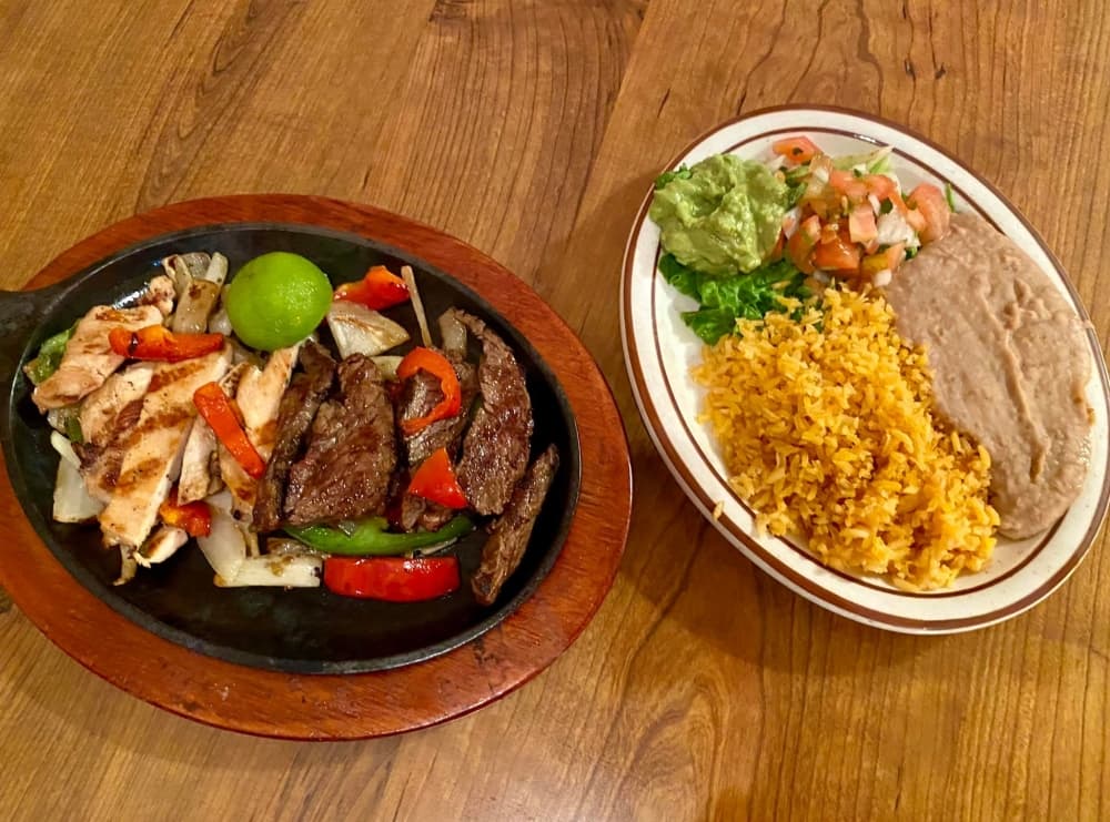 Los Perez Mexican Restaurant will settle into Katy this summer