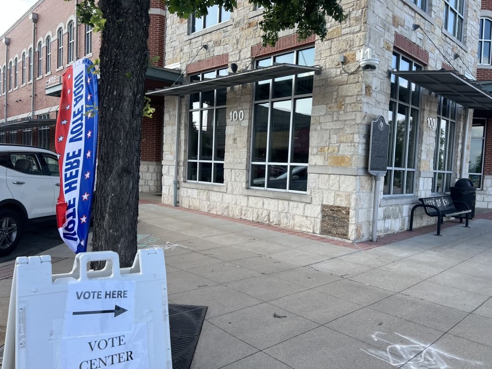 UPDATE: Barnard, Quintero win two Dripping Springs ISD school board seats
