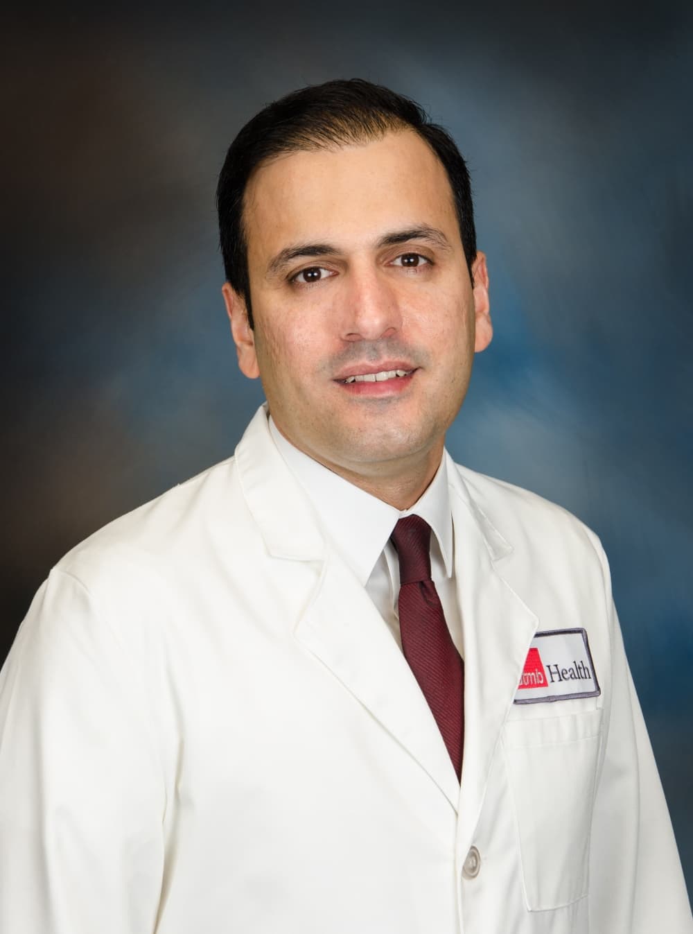 Dr. Bilal Farhan, MDUrology