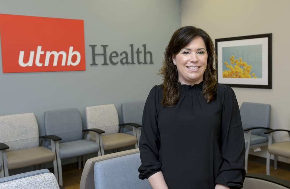 UTMB drives the field of urology to meet women’s health care needs