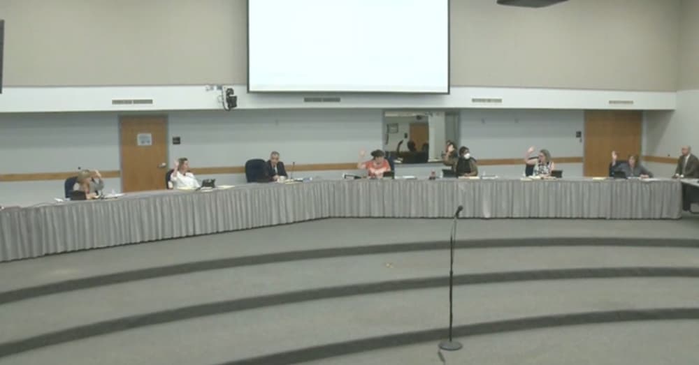 Round Rock ISD board amends 2022-23 compensation plan to include additional pay raises