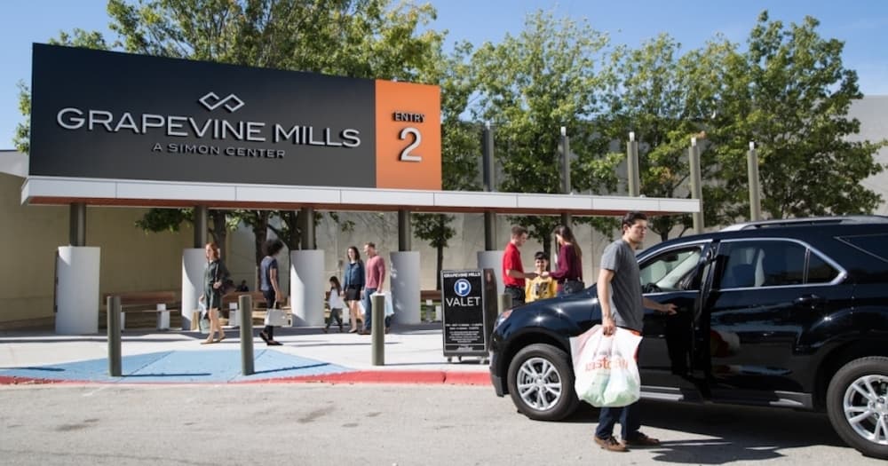 Basil Thai to open at Grapevine Mills mall