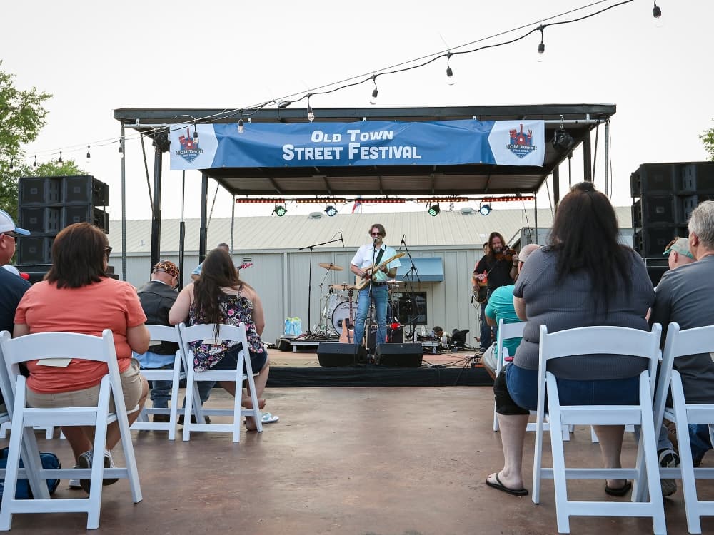 14 events for Cedar Park-Leander residents to enjoy May 7-June 11, plus a live music calendar