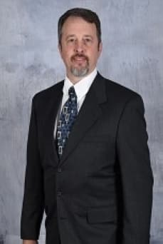 Gary Hammons