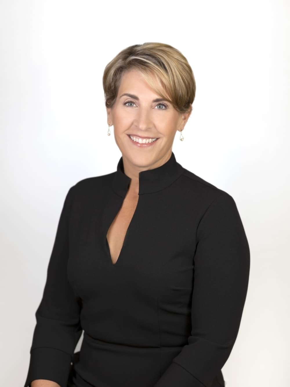 Stephanie Williams, Carroll ISD board of trustees Place 7 candidate