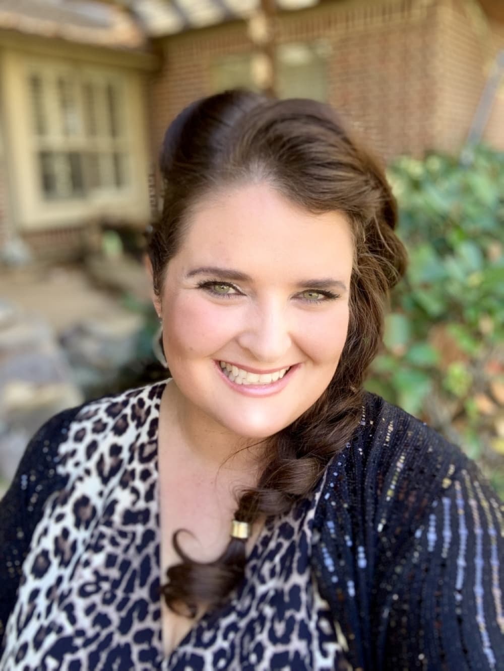 Laura Durant, Carroll ISD board of trustees Place 6 candidate