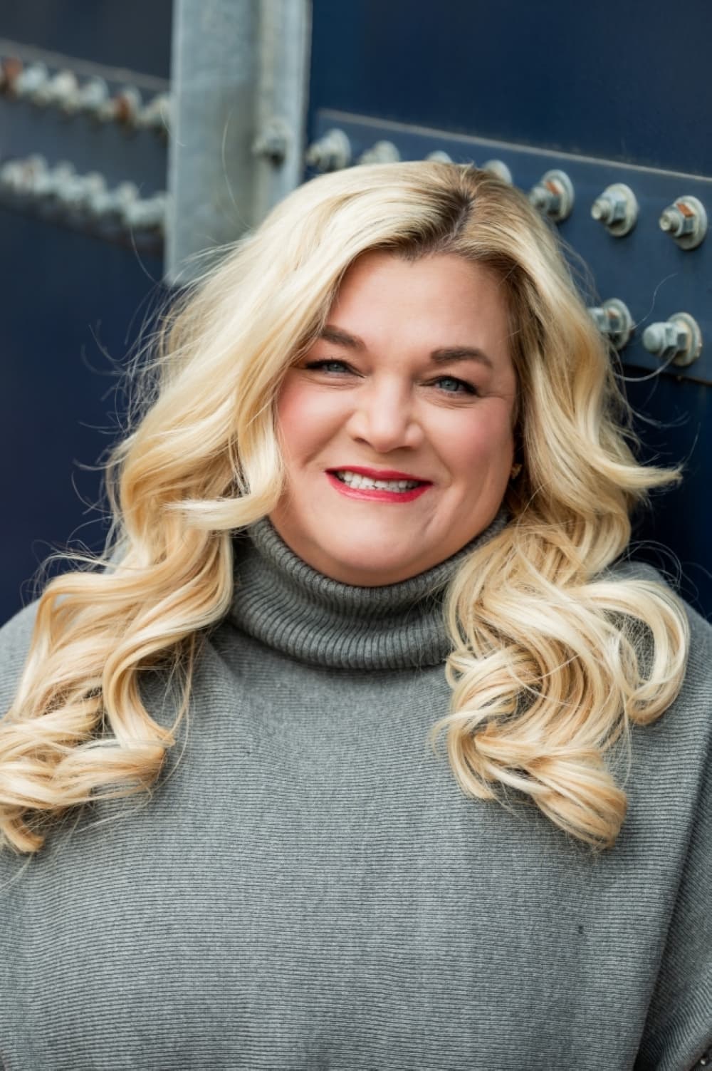 Brandi Elder, Colleyville City Council Place 1 candidate