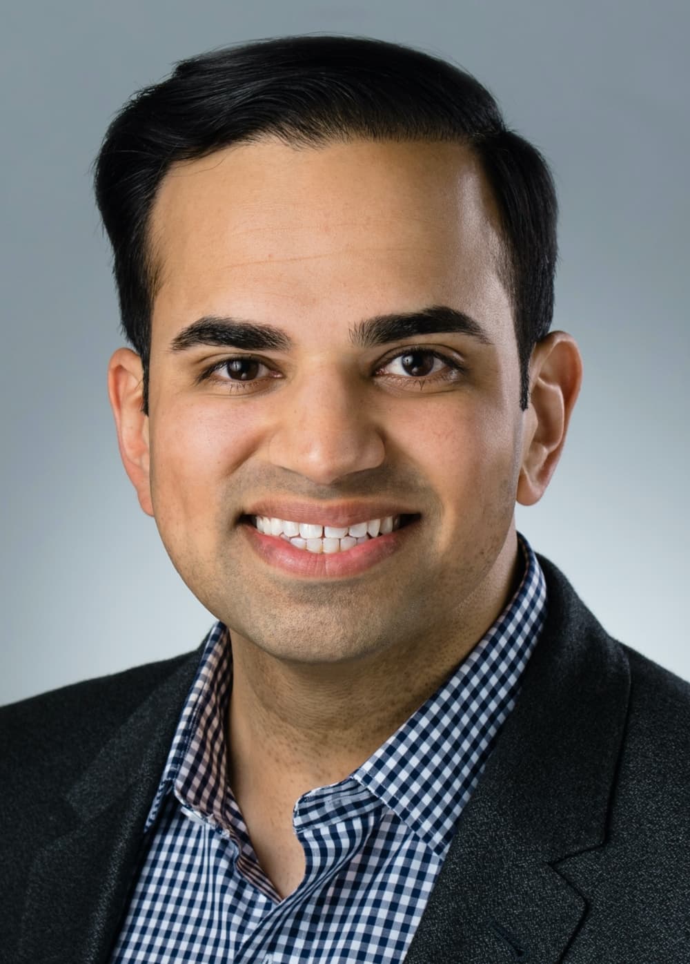 Amyn Gilani, Colleyville City Council Place 1 candidate
