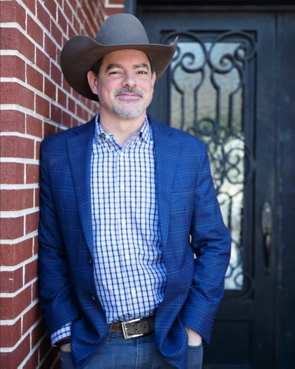 George Bond, Colleyville City Council Place 2 candidate