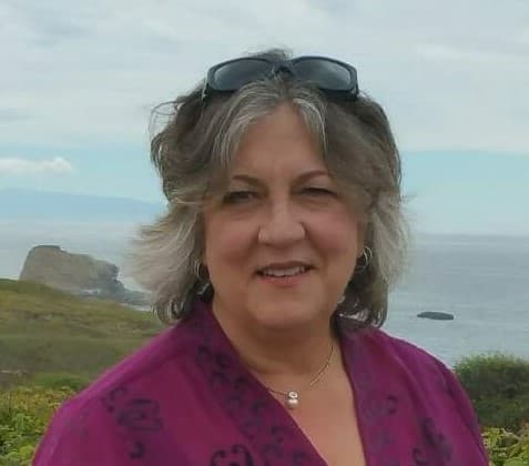 Cathy Yowell
