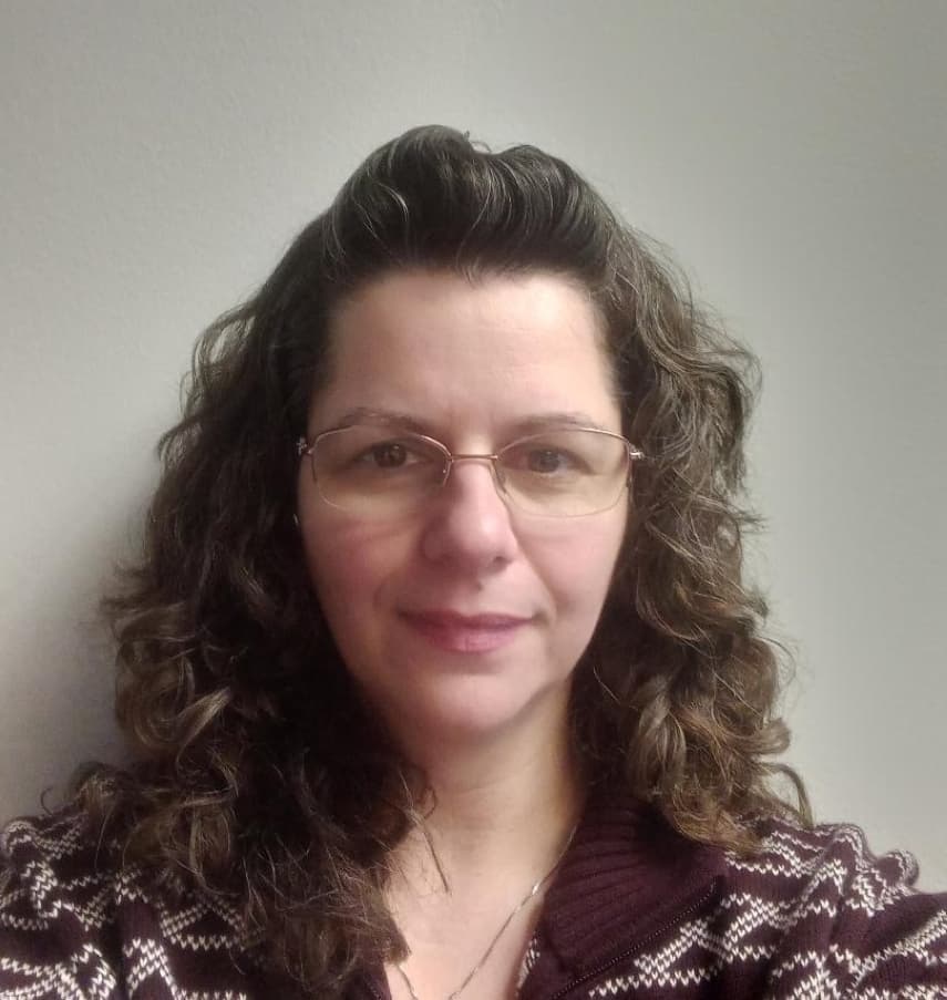 Karina Davis, Keller ISD Board of Trustees Place 2 incumbent
