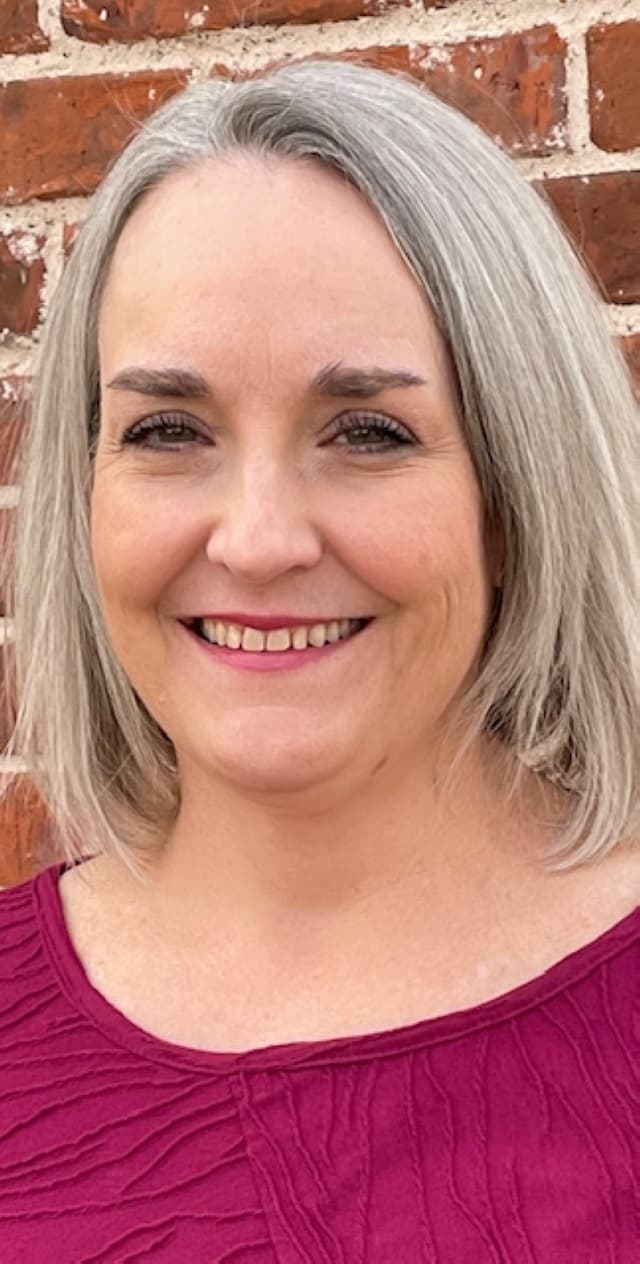 Julie Nors, Keller ISD board of trustees Place 2 candidate