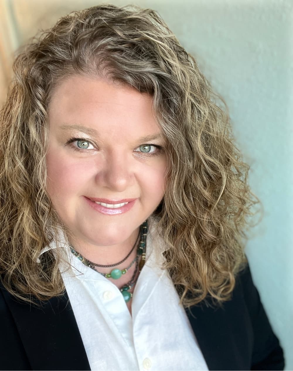 Joni Shaw Smith, Keller ISD board of trustees Place 2 candidate