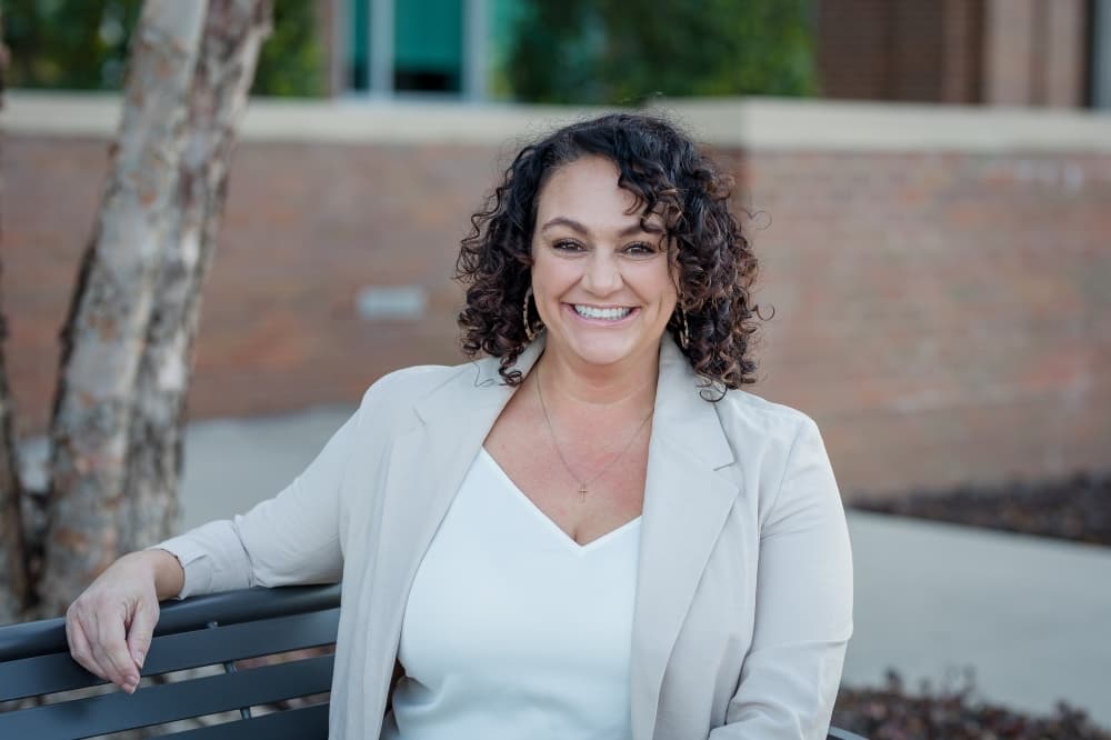 Sandi Walker, Keller ISD board of trustees Place 3 candidate