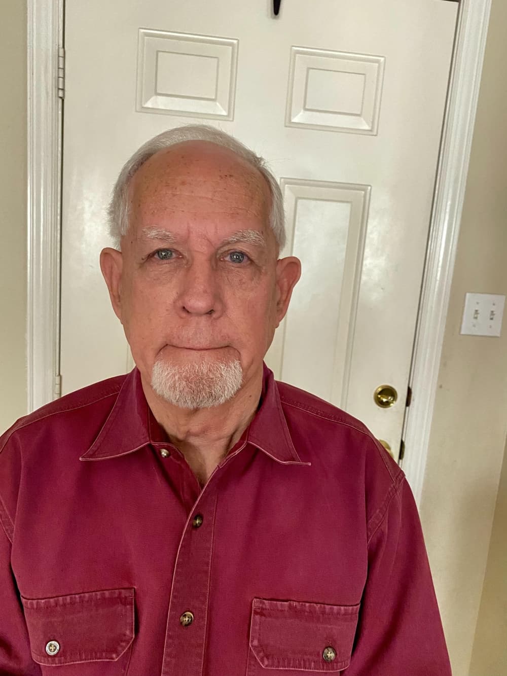 James Duncan, Keller ISD board of trustees Place 3 candidate