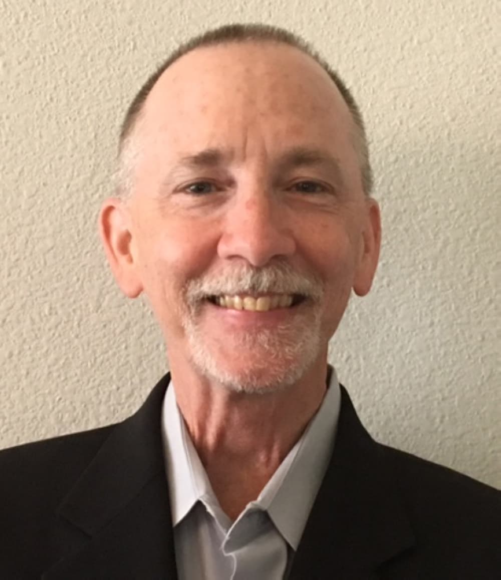 Steve Flynn, Trophy Club Town Council Place 6 candidate.