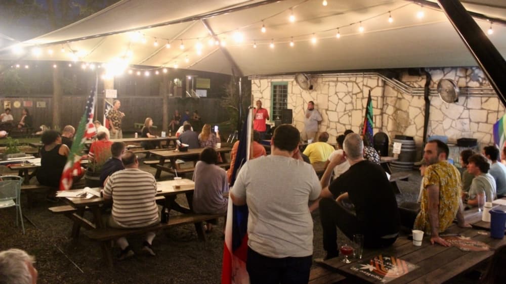Over 85% of Austin voters back Proposition A, ending low-level marijuana enforcement and no-knock warrants