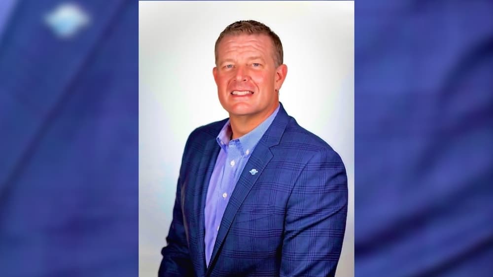 Bobby Lindamood voted new mayor of Colleyville
