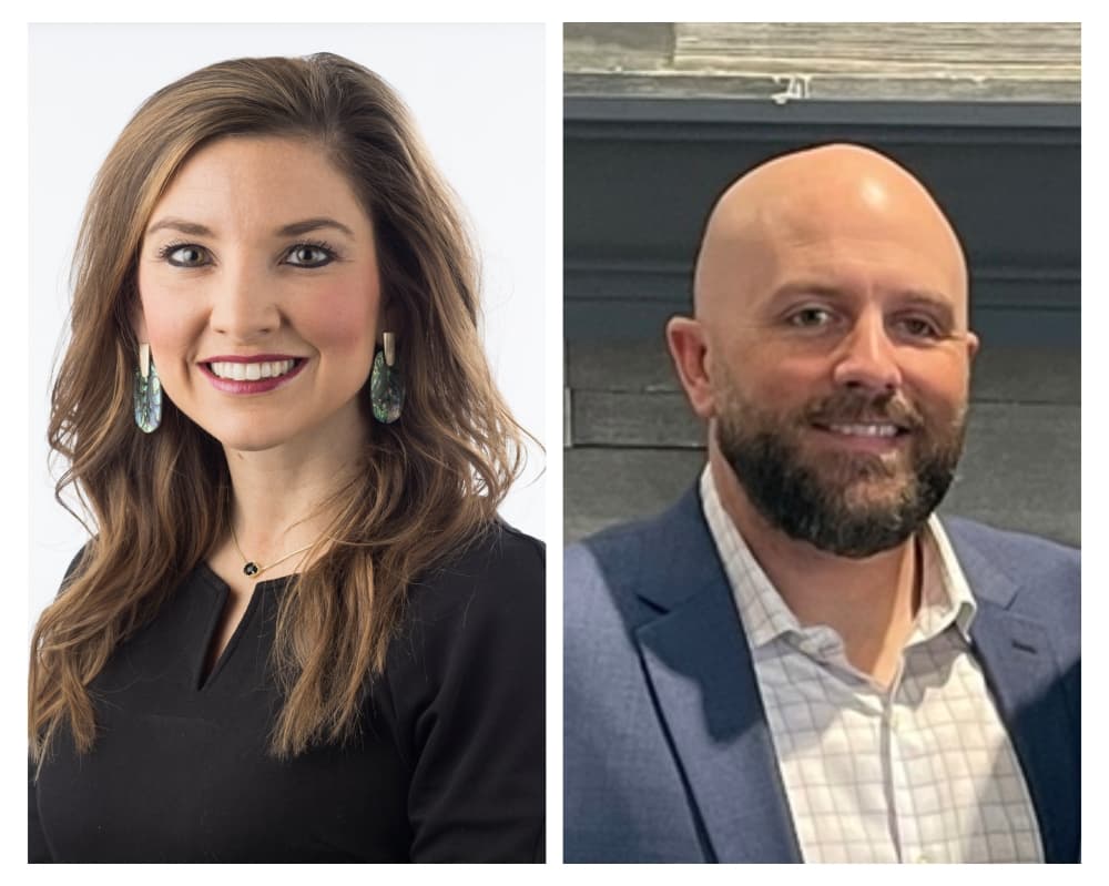 Krawczynski, Jones elected to Comal ISD board of trustees, according to unofficial election totals