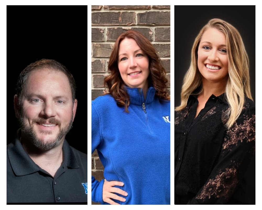 Strateman-Willis, Clark and Renaud slated to win races for New Braunfels ISD positions, according to unofficial final voter data