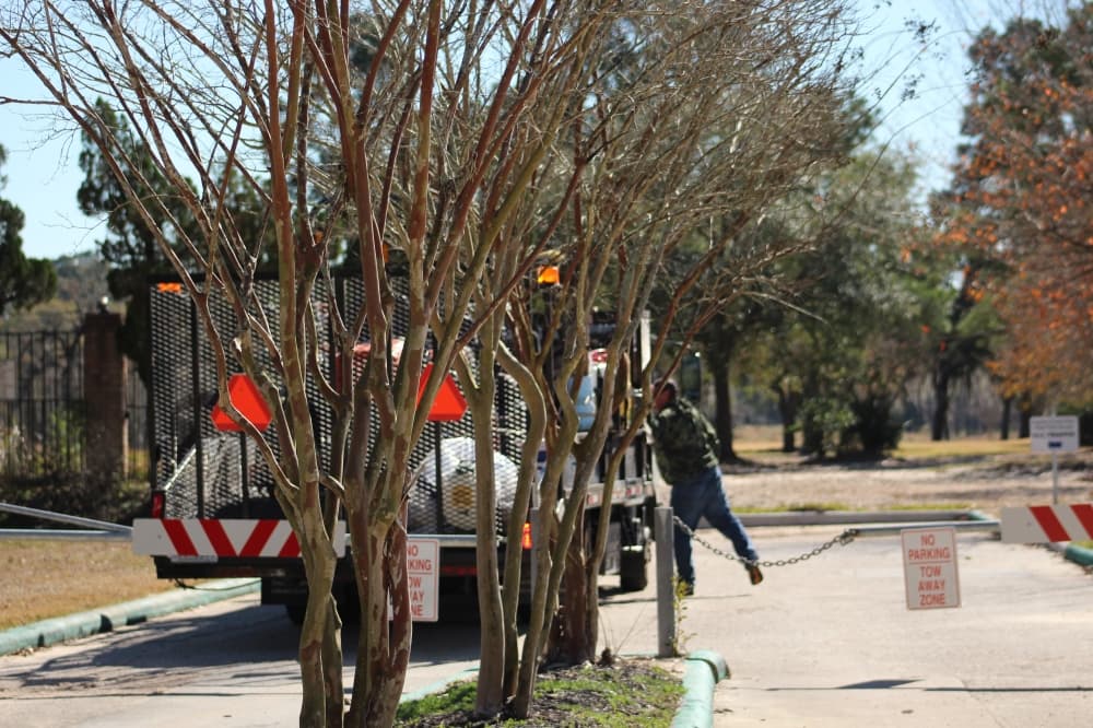 Former Raveneaux Country Club facilities to see demolition May 9