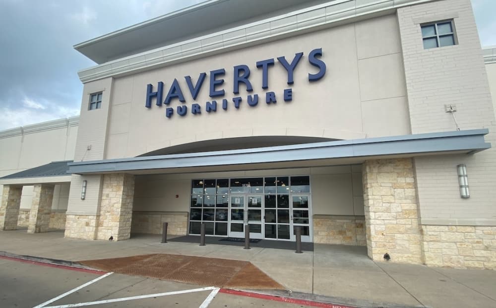 Havertys furniture store in Pflugerville now open at Stone Hill Town Center