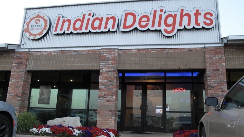 Indian Delights serves fast-casual, fresh cuisine to Cedar Park restaurant goers