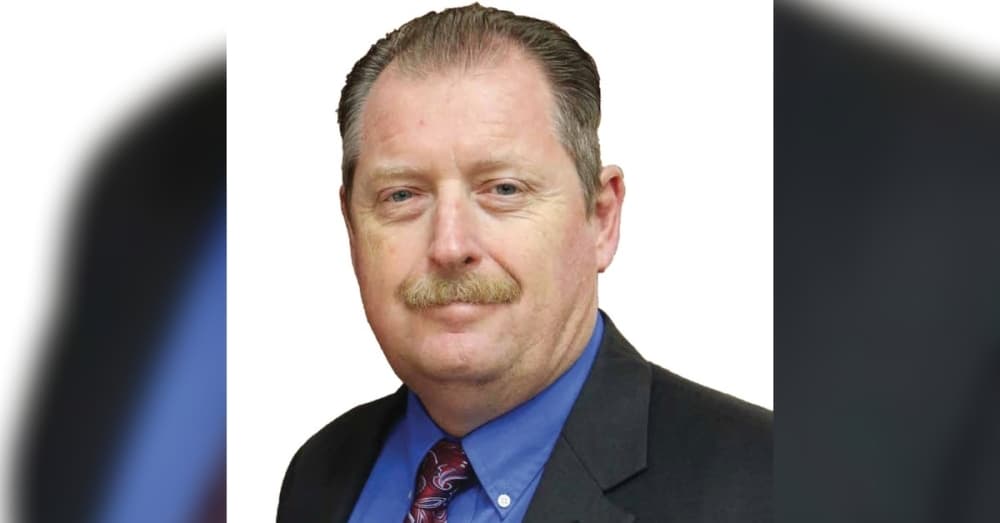 Galveston County Commissioner Ken Clark dies at age 58
