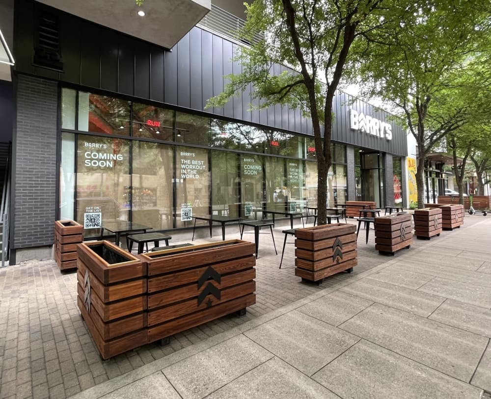 Barry’s to open permanent fitness studio in downtown Austin on May 14