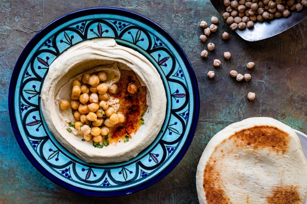 Hamsa bringing Israeli cuisine to Rice Village