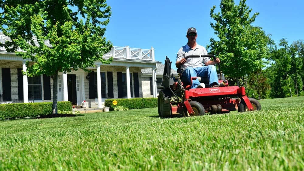 Lawn care acquisition app GreenPal now available in Spring