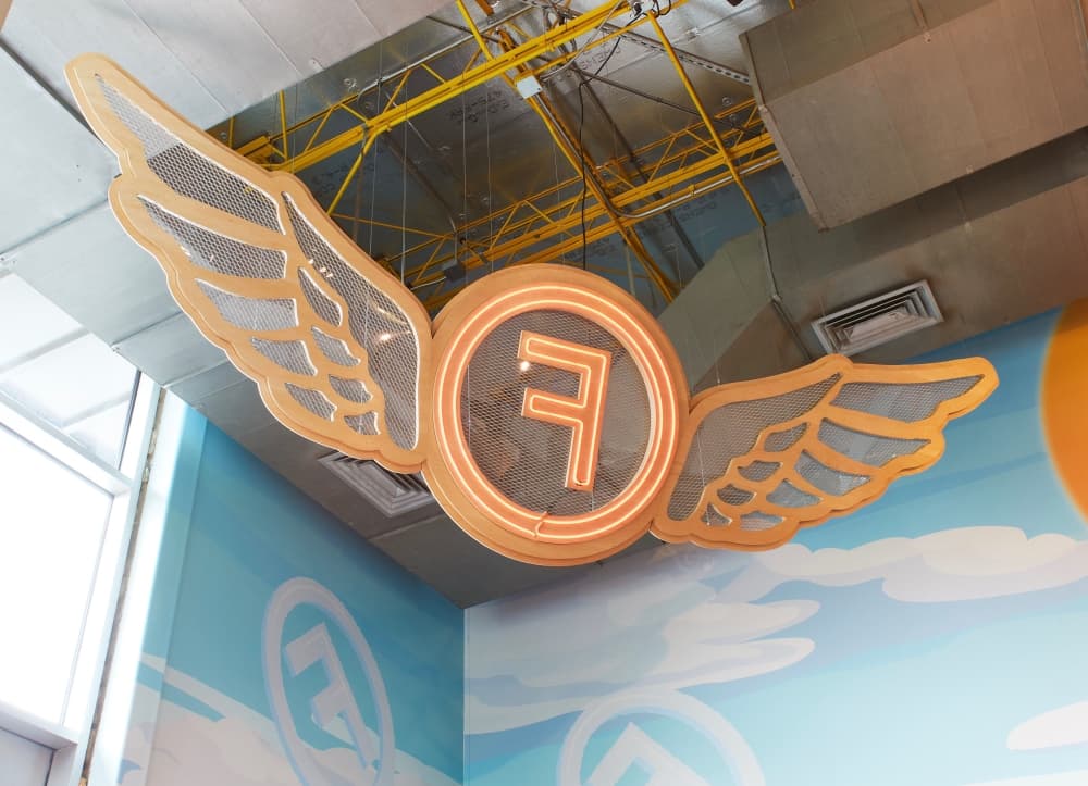 Freebirds World Burrito now open in Kingwood