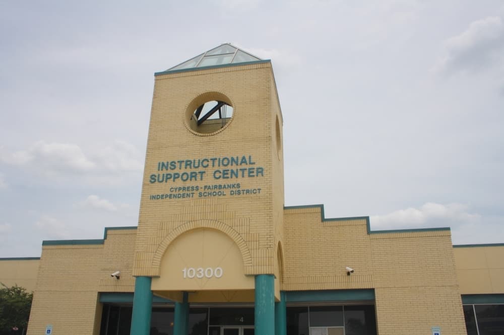 Cy-Fair ISD board discusses staff raises in preliminary budget discussions