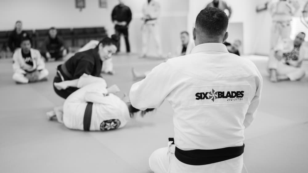 Six Blades Jiu Jitsu headed to Lakeway in June