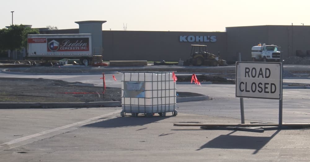 Kohl's building new store next to current location in Plano