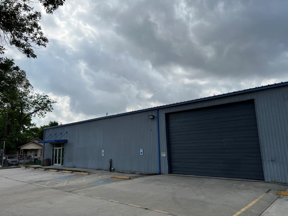 Moonshot Compost relocates near the Heights