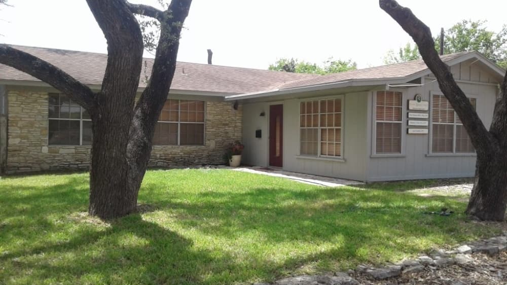 Samaritan Center opens a new counseling office in Dripping Springs