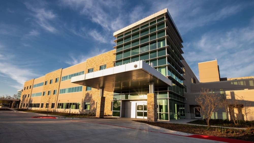 Medical City McKinney to increase services for mothers and newborns with $17M expansion