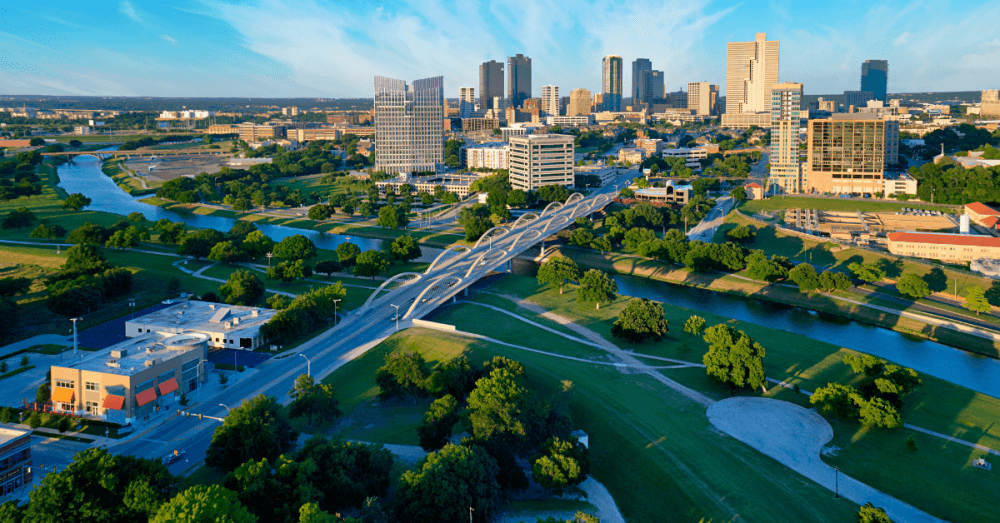 Fort Worth Chamber launches partnership to promote growth in western DFW